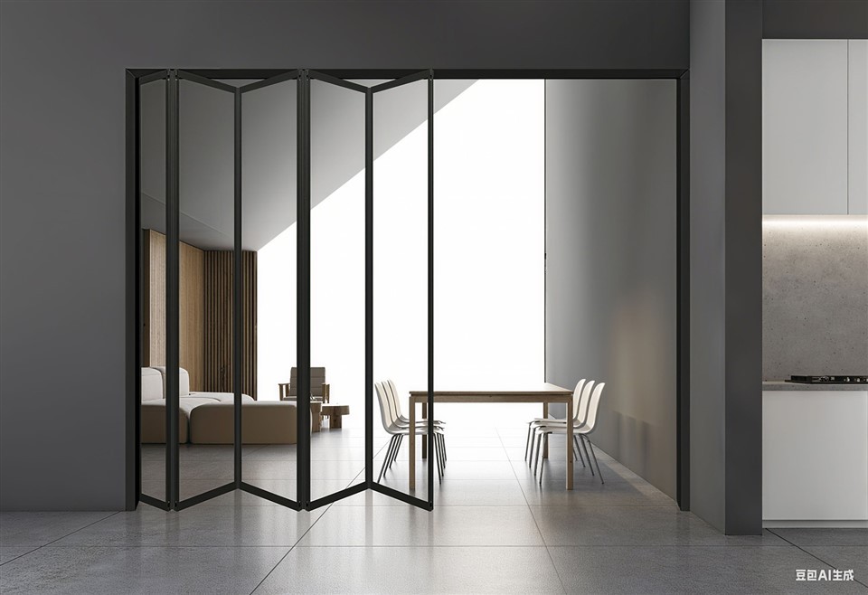 Interior Doors Bi Fold