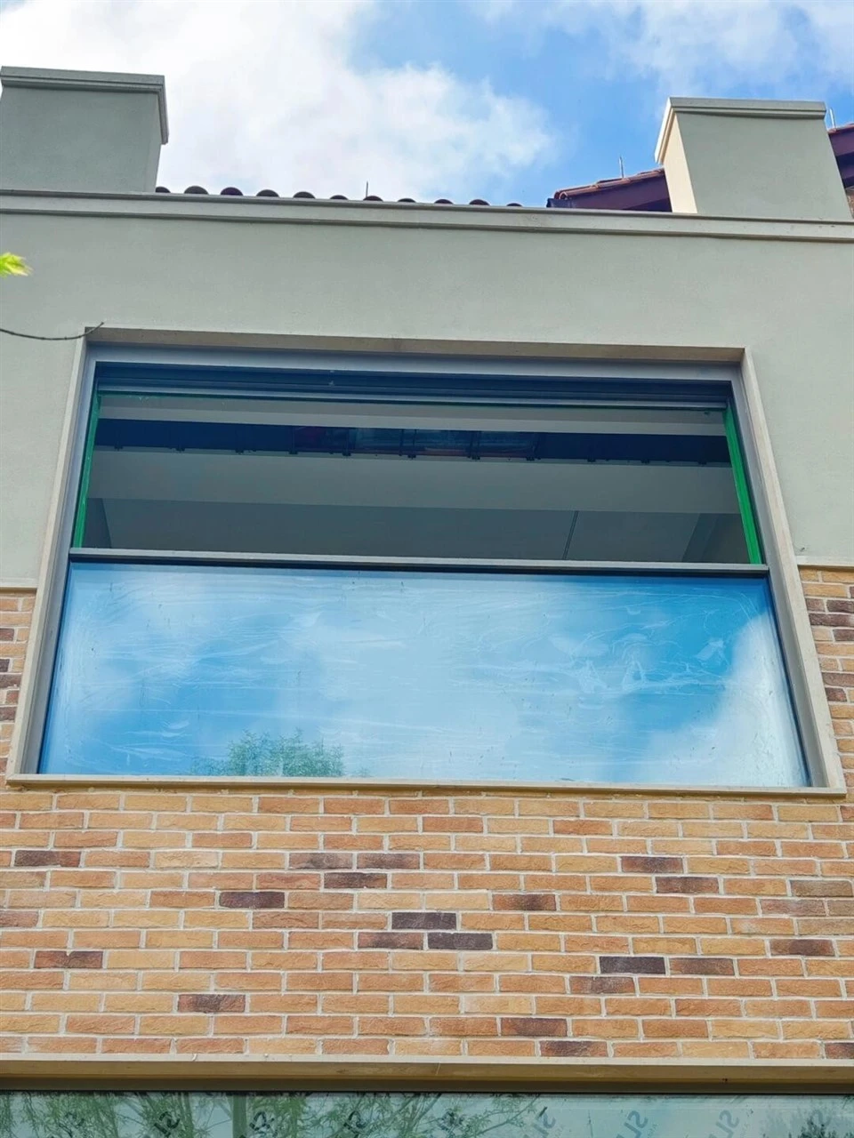 Double Lift Out Slider Window suppliers