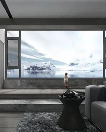 French Casement Windows